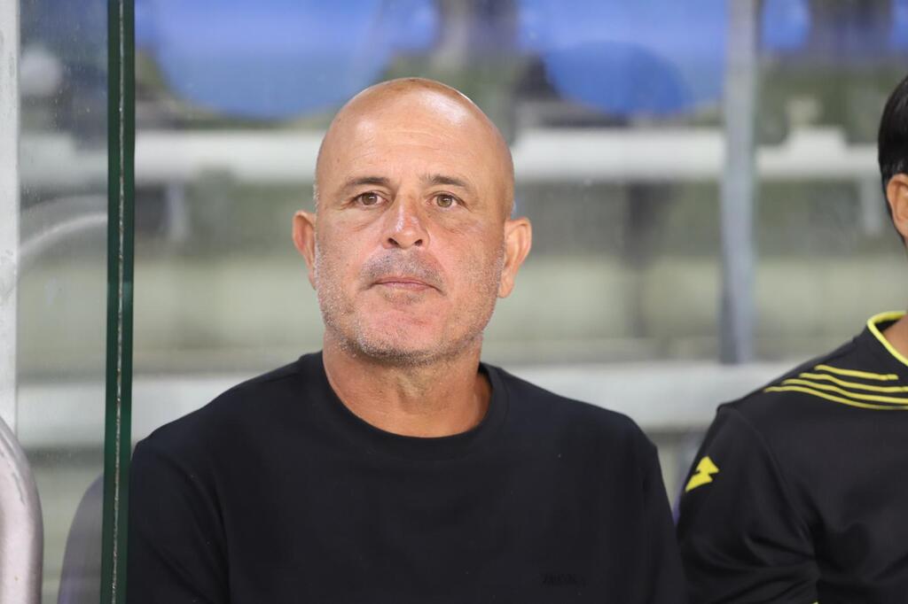 يوسي أبو قسيس يعود إلى اتحاد أبناء سخنين: توقيع رسمي مرتقب غدًا لقيادة الفريق