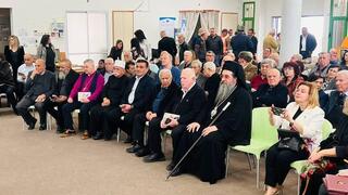 كفرياسيف توقّع اتفاق توأمة مع مقاطعة جاجارين في موسكو