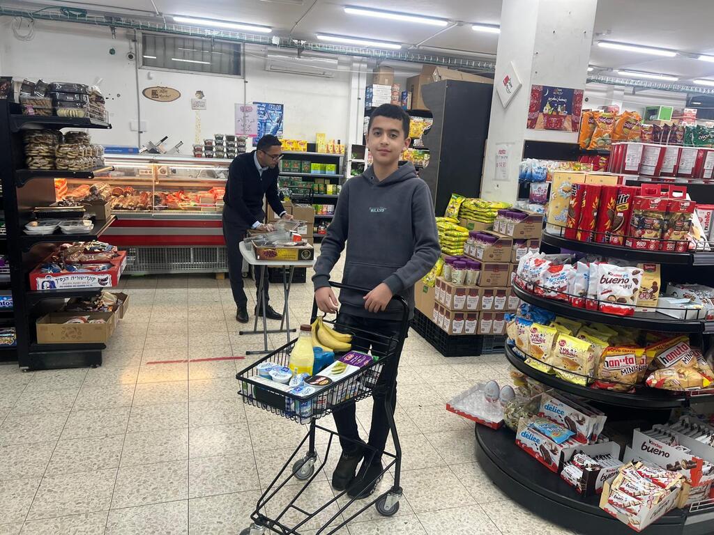 وادي عارة تتلألأ بأنوار رمضان (راديو الناس) وادي عارة تتلألأ بأنوار رمضان