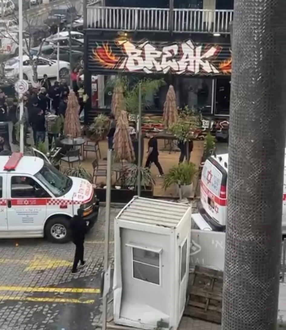 سخنين (وفق البند 27 أ) سخنين