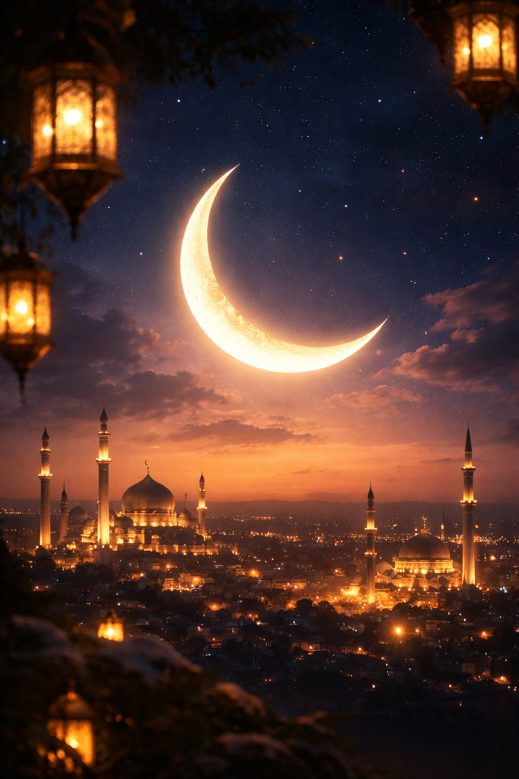 اختلاف موعد غرة رمضان حول العالم: الأربعاء أم الخميس؟