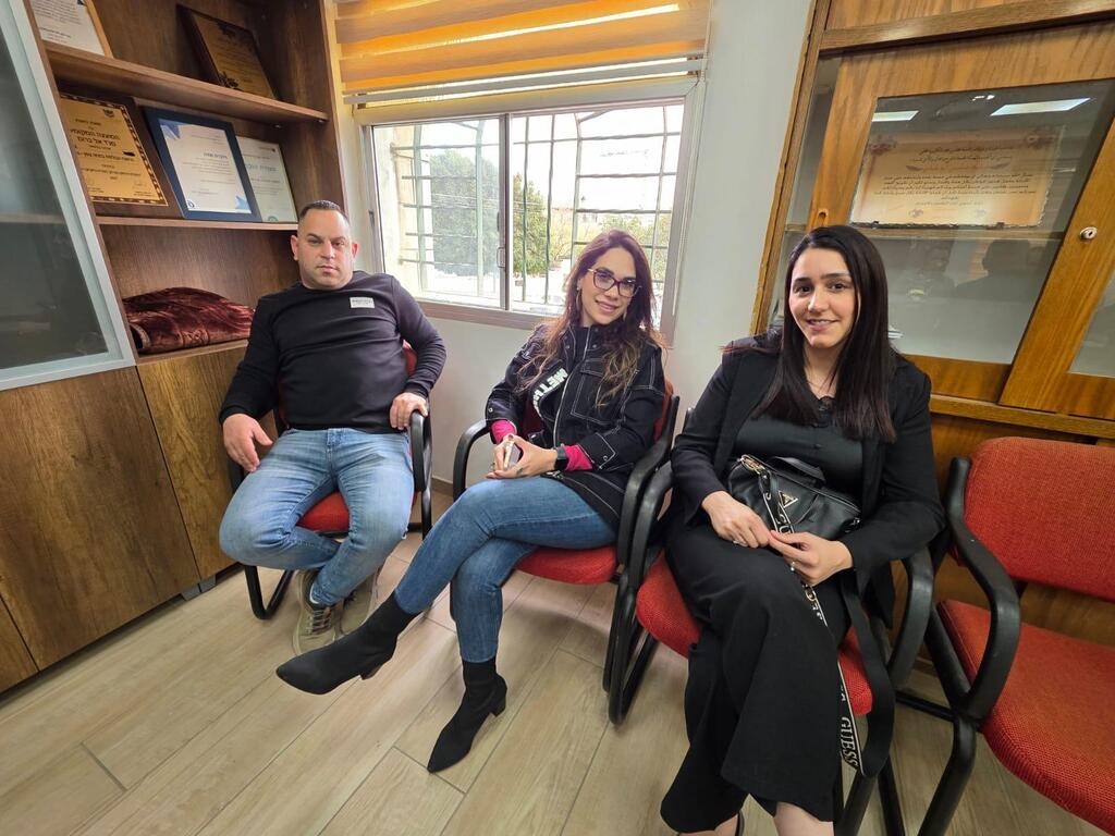 مجد الكروم تُصادق على الخارطة الهيكلية