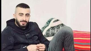 اللقية: مقتل أسامة سلامة أبو عبيد بإطلاق نار