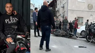 مقتل شاب برصاص الشرطة في كابول والشرطة تقول إنه لم يمتثل لأوامر التوقف