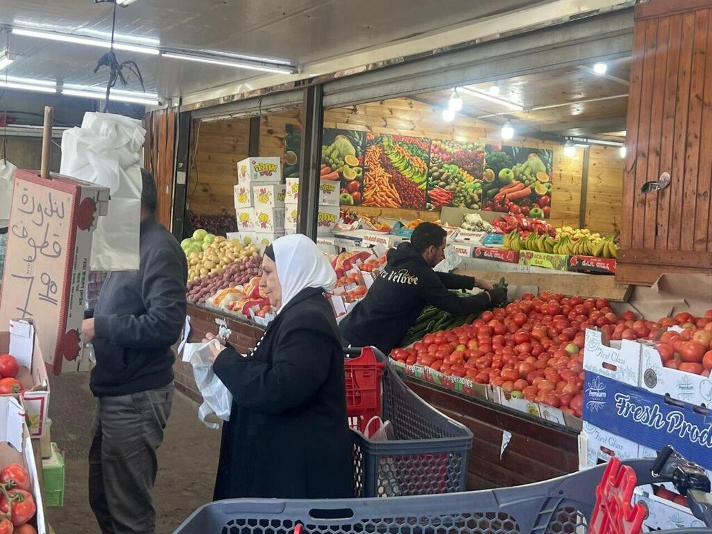 أجوار رمضان في أم الفحم (راديو الناس) أجوار رمضان في أم الفحم