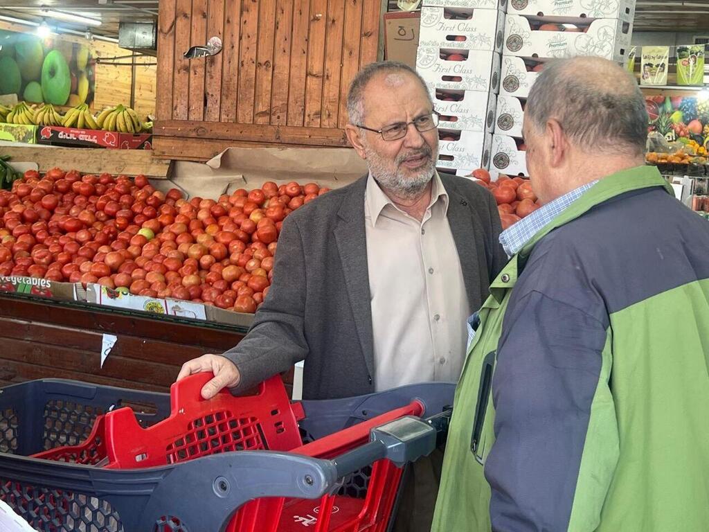 أجوار رمضان في أم الفحم (راديو الناس) أجوار رمضان في أم الفحم