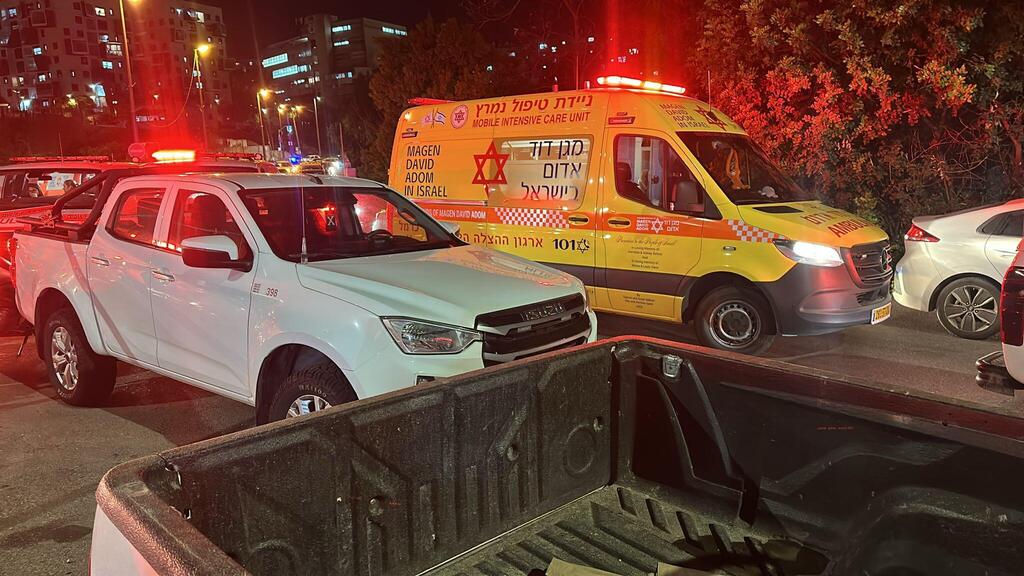 مقتل شابين في جريمة إطلاق نار بمدينة حيفا