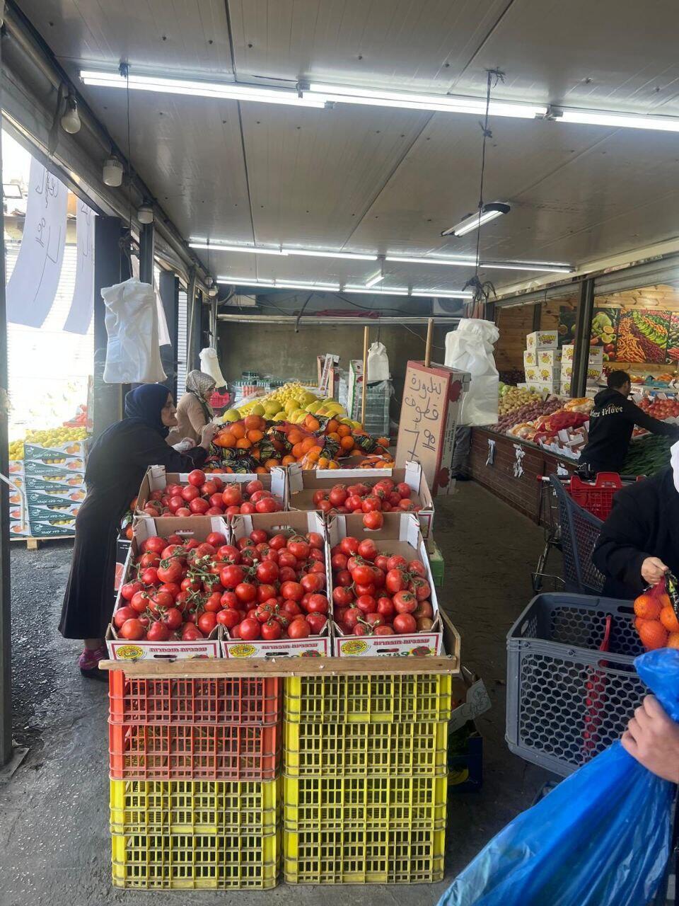 أجوار رمضان في أم الفحم (راديو الناس) أجوار رمضان في أم الفحم