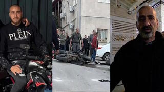 والد أحمد أشقر يروي لراديو الناس تفاصيل مقتل نجله برصاص الشرطة في كابول