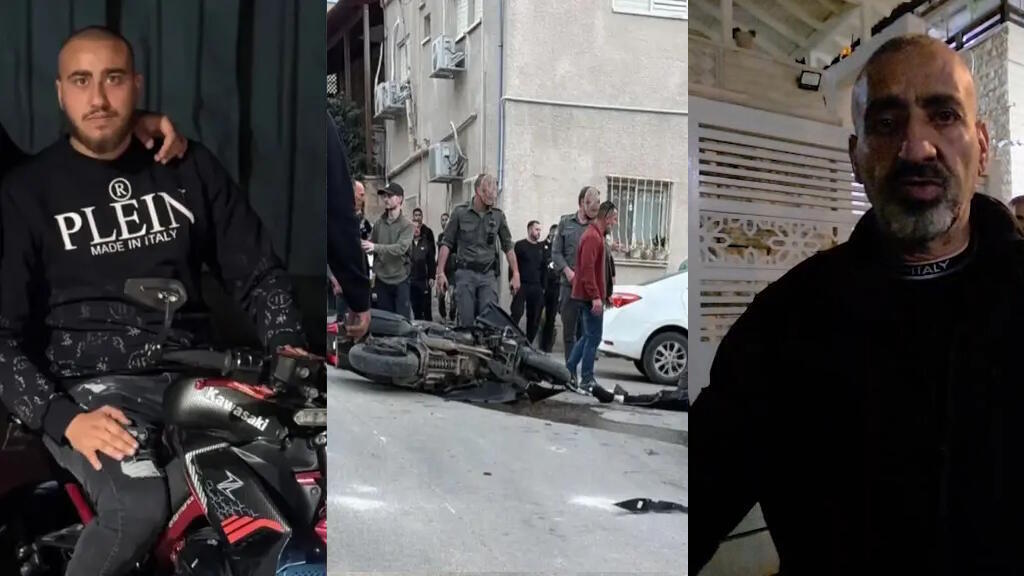 والد أحمد أشقر يروي لراديو الناس تفاصيل مقتل نجله برصاص الشرطة في كابول