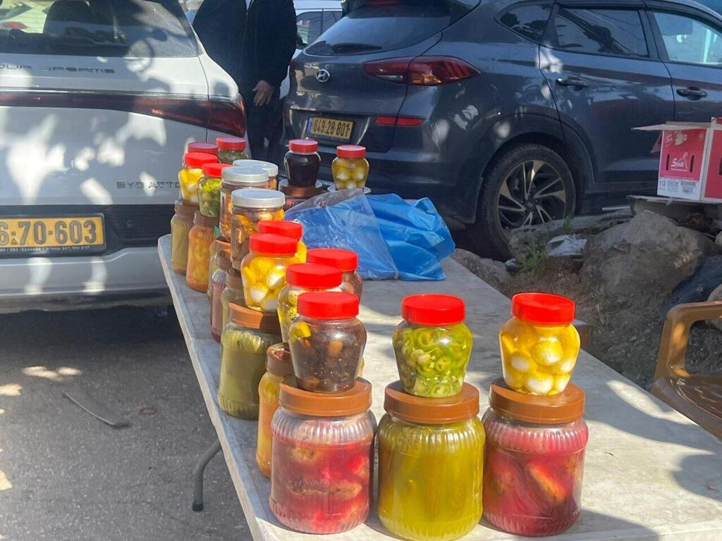 أجوار رمضان في أم الفحم (راديو الناس) أجوار رمضان في أم الفحم