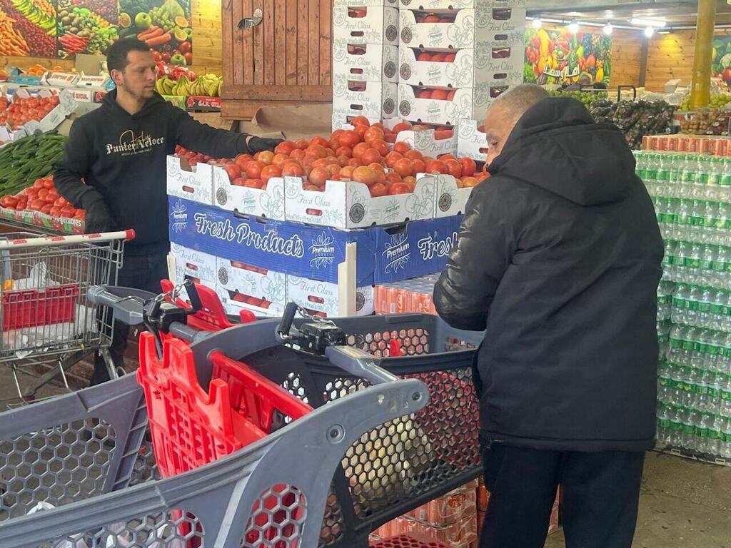 أجوار رمضان في أم الفحم (راديو الناس) أجوار رمضان في أم الفحم