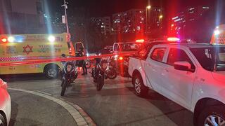 مقتل شابين في جريمة إطلاق نار بمدينة حيفا