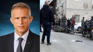 نادر طه رئيس مجلس كابول