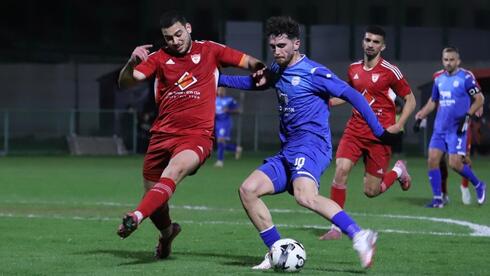 تعادل سلبي بطعم الخسارة للطيرة أمام هبوعيل كرمئيل 