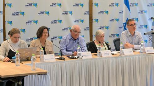 توسيع سلّة الخدمات الصحية لعام 2026: من مؤتمر وزارة الصحة