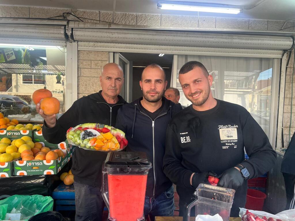 ليالي رمضان تنبض بالحياة في الطيبة والطيرة وقلنسوة