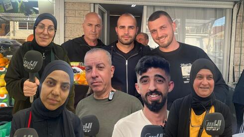 أجواء رمضان