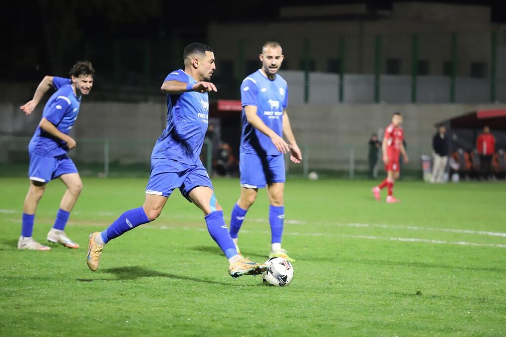 تعادل سلبي بطعم الخسارة للطيرة أمام هبوعيل كرمئيل 