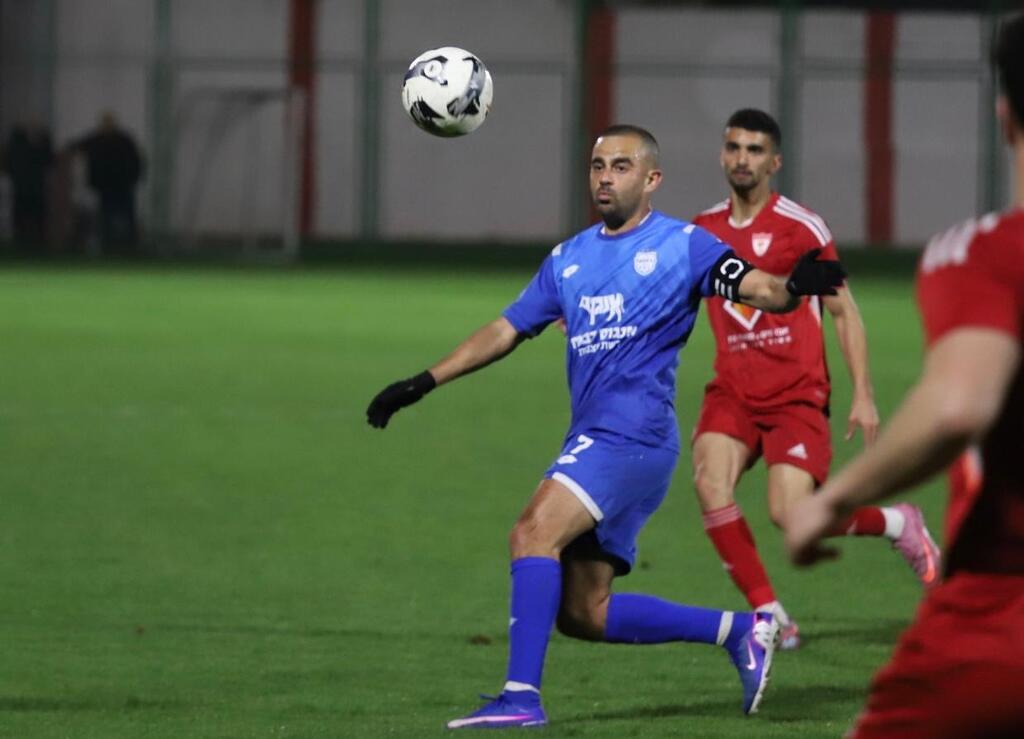 تعادل سلبي بطعم الخسارة للطيرة أمام هبوعيل كرمئيل 