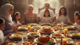 الصيام والصحة في رمضان: كيف تجعل من شهرك "موسماً للتعافي"؟