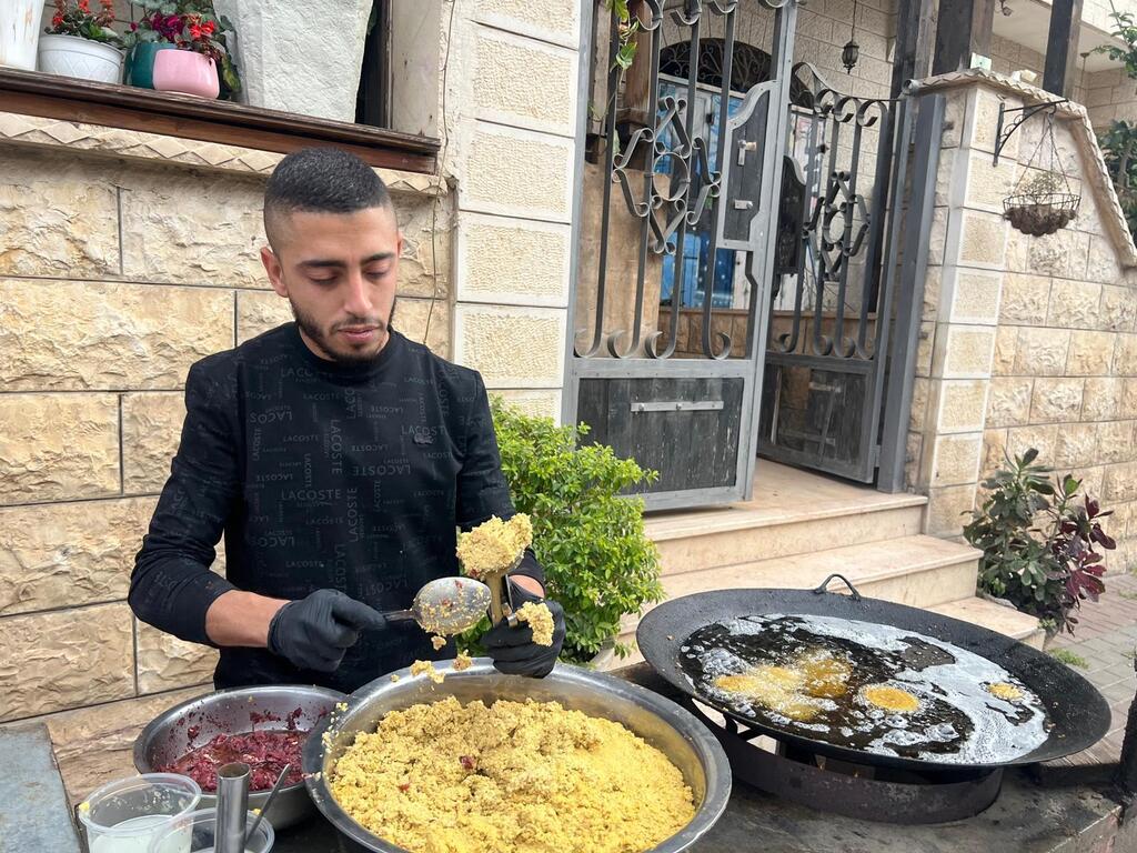 ليالي رمضان تنبض بالحياة في الطيبة والطيرة وقلنسوة