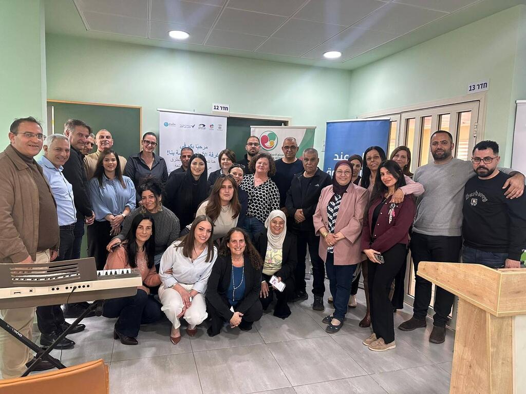 بلدية عرابة تفتتح أول غرفة ألعاب لتعزيز الأمان على الطرق في الشمال