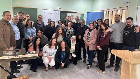 بلدية عرابة تفتتح أول غرفة ألعاب لتعزيز الأمان على الطرق في الشمال