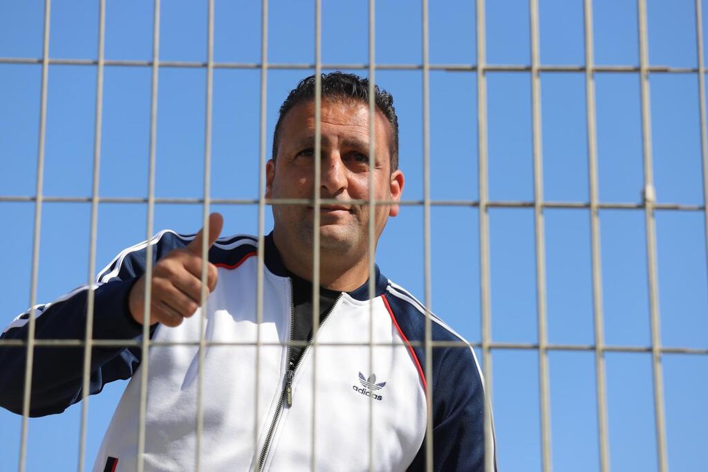 أخاء الناصرة يُحكم قبضته على الصدارة بثلاثية في باقة