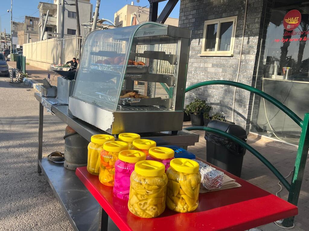 أجواء رمضان في باقة الغربية