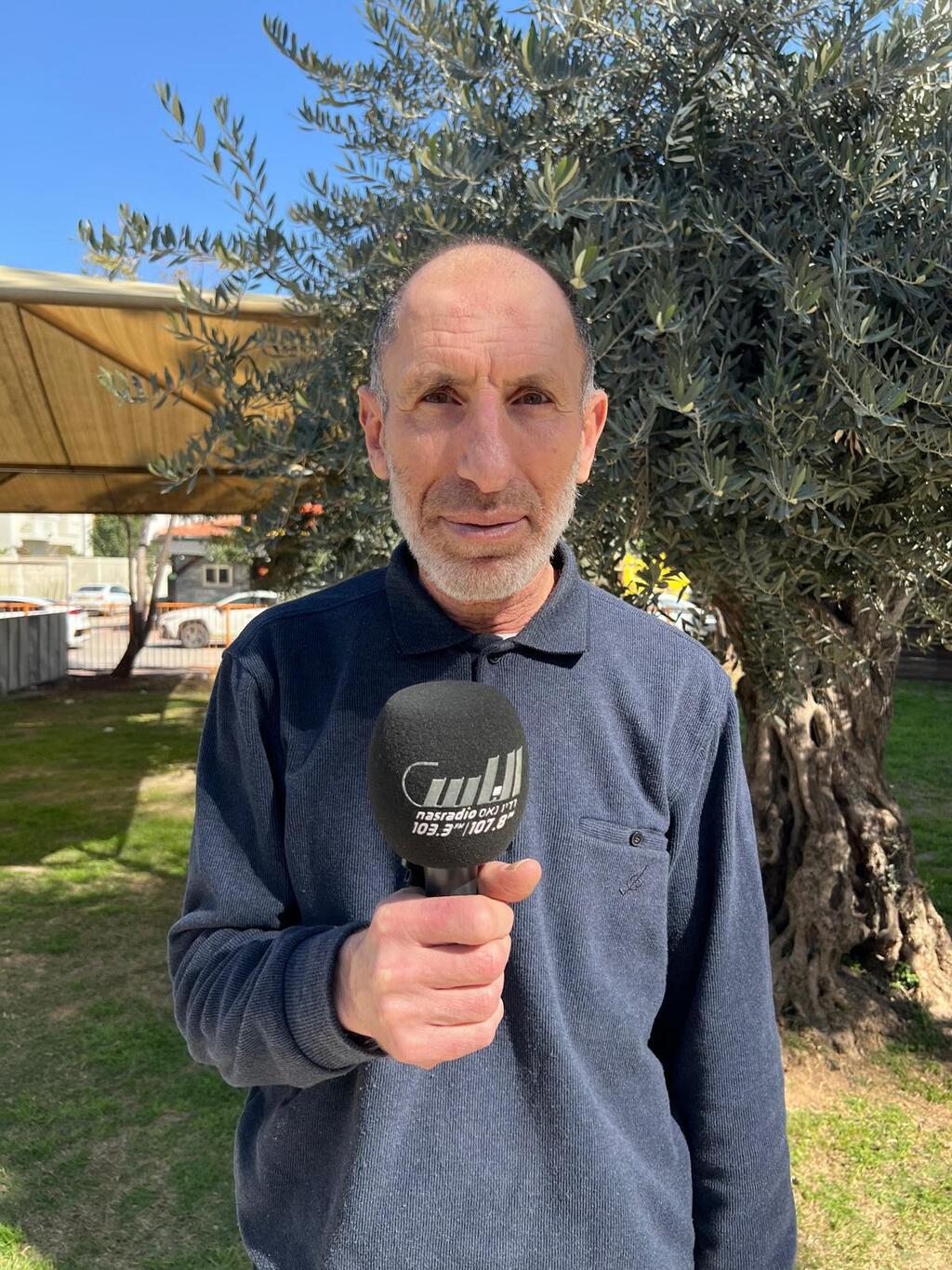 أجواء رمضان في باقة الغربية