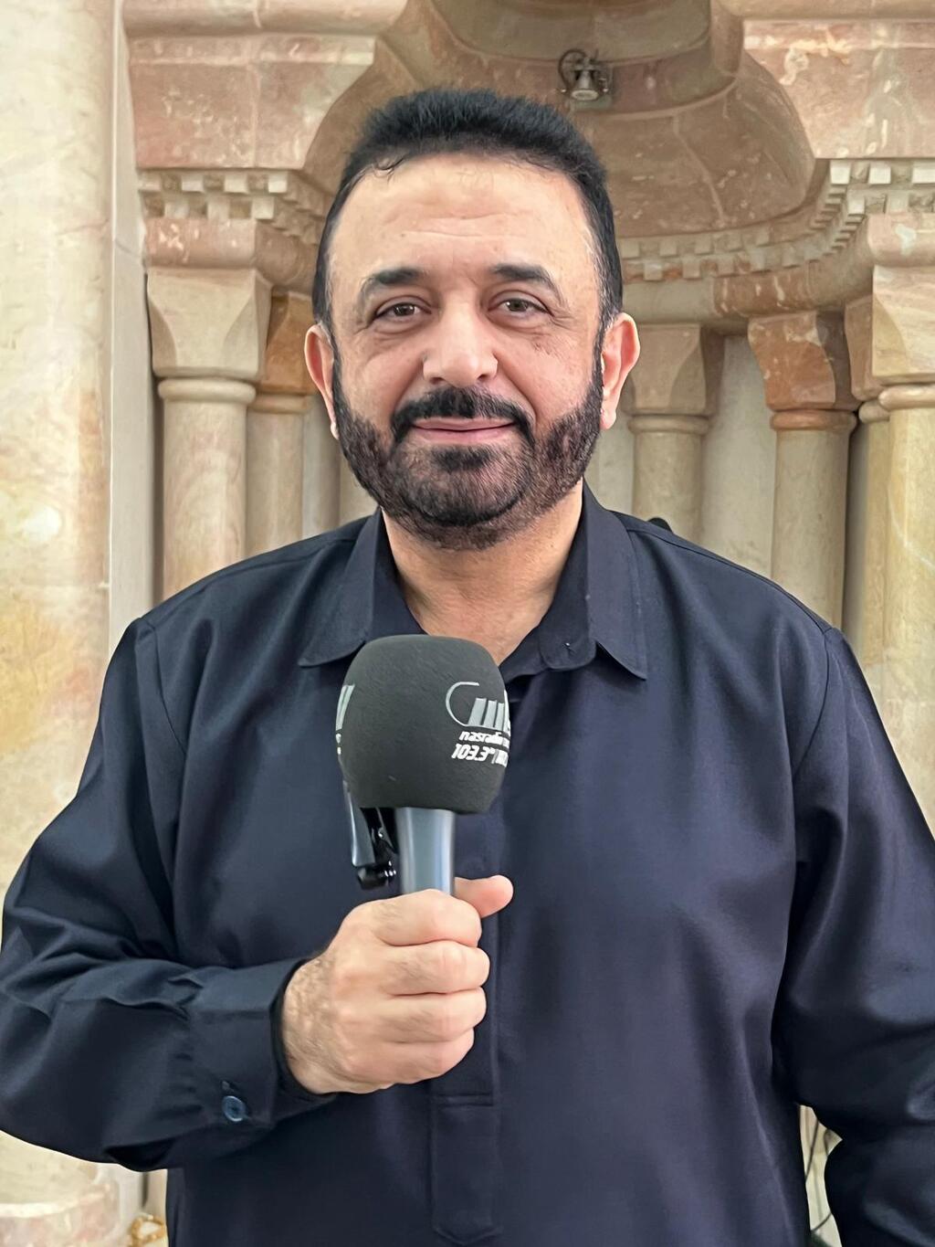 أجواء رمضان في باقة الغربية