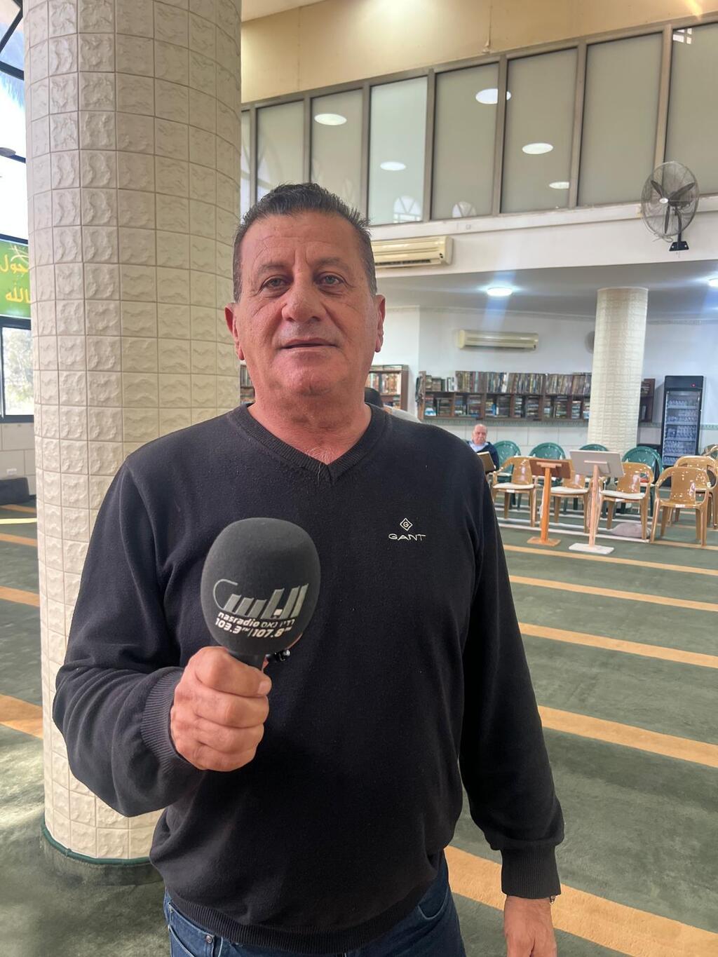 أجواء رمضان في باقة الغربية