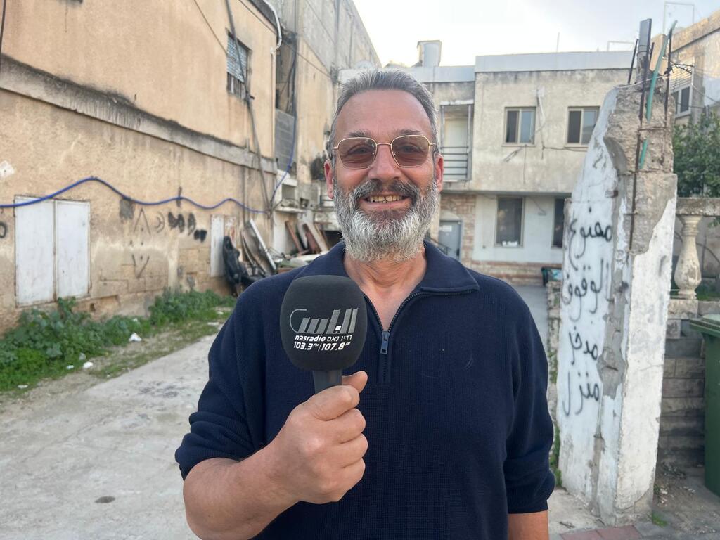 أجواء رمضان في باقة الغربية