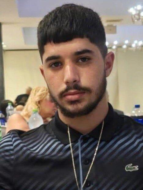  عمران عدنان سيد أحمد