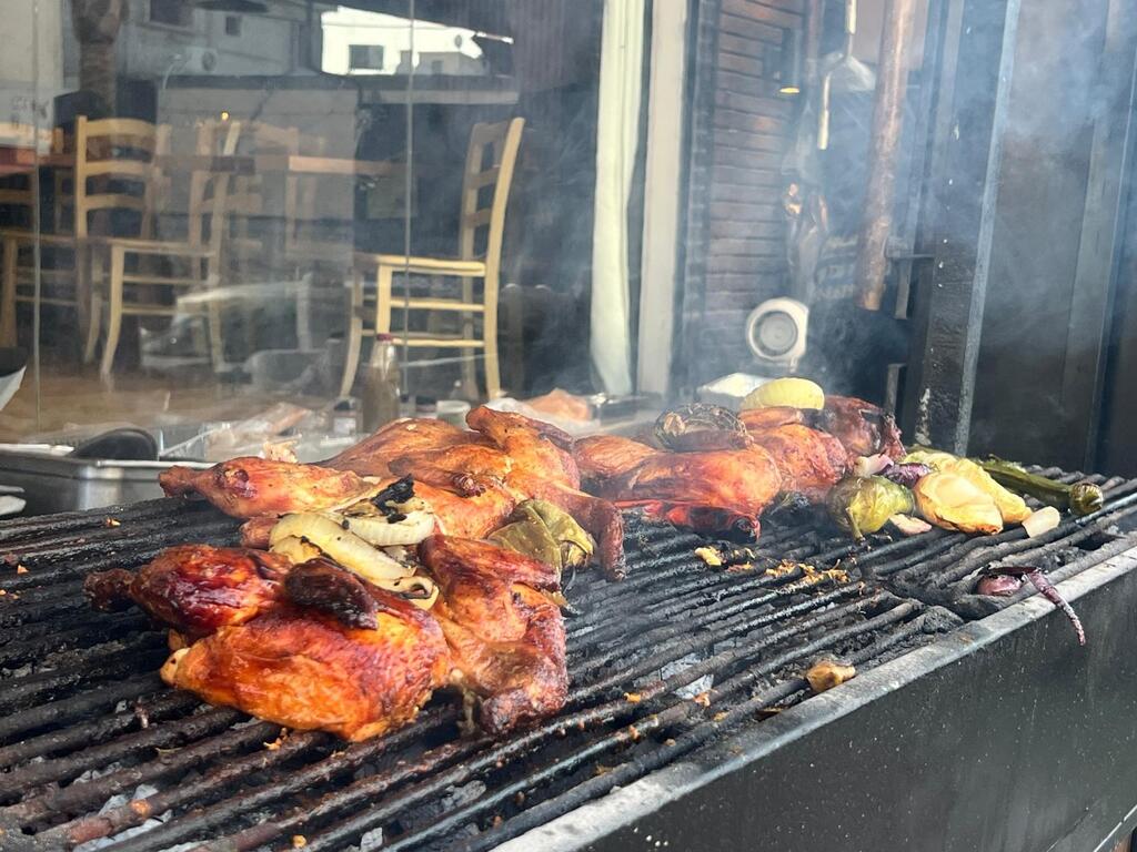 أجواء رمضان في باقة الغربية