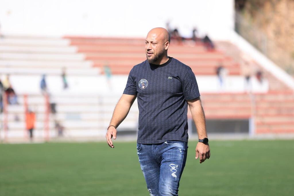 هبوعيل يركا يكتسح مكابي معالوت برباعية (راديو الناس) هبوعيل يركا يكتسح مكابي معالوت برباعية