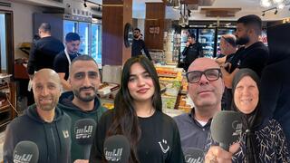 سخنين: نكهة خاصة لرمضان  