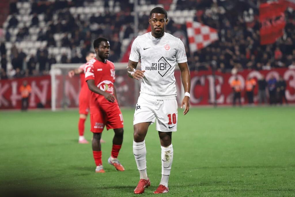  أبناء سخنين وهبوعيل تل أبيب يفترقان بتعادل سلبي 0-0