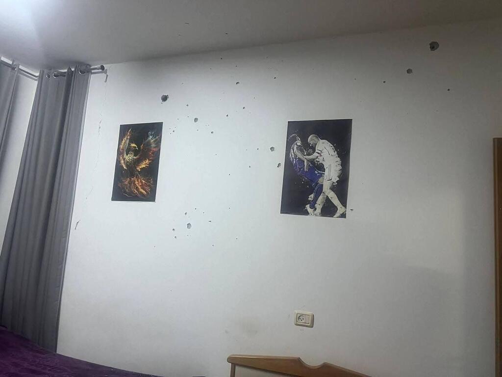 إطلاق نار وإلقاء قنابل في كفركنا