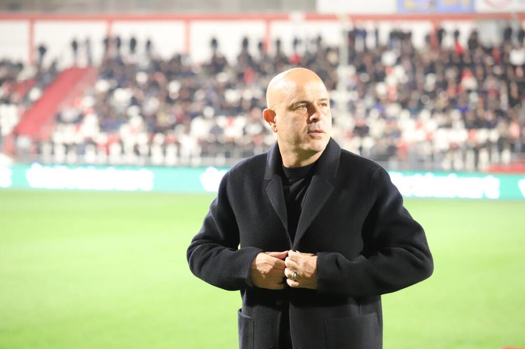  أبناء سخنين وهبوعيل تل أبيب يفترقان بتعادل سلبي 0-0