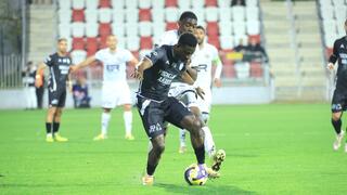 هدف قاتل بالدقيقة 94 يُسقط الرينة ويُنعش آمال بلدي طبريا