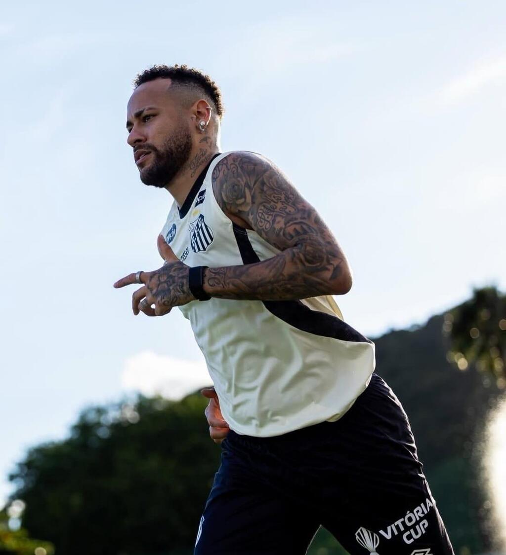 نيمار (الصفحة الرسمية لنيمار ) نيمار