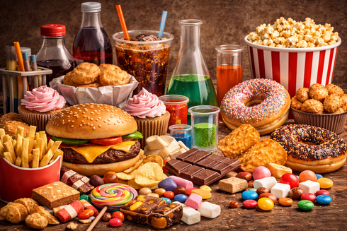 دراسات علمية تحذر من تأثير الأطعمة فائقة المعالجة على بكتيريا الأمعاء وصحة الإنسان