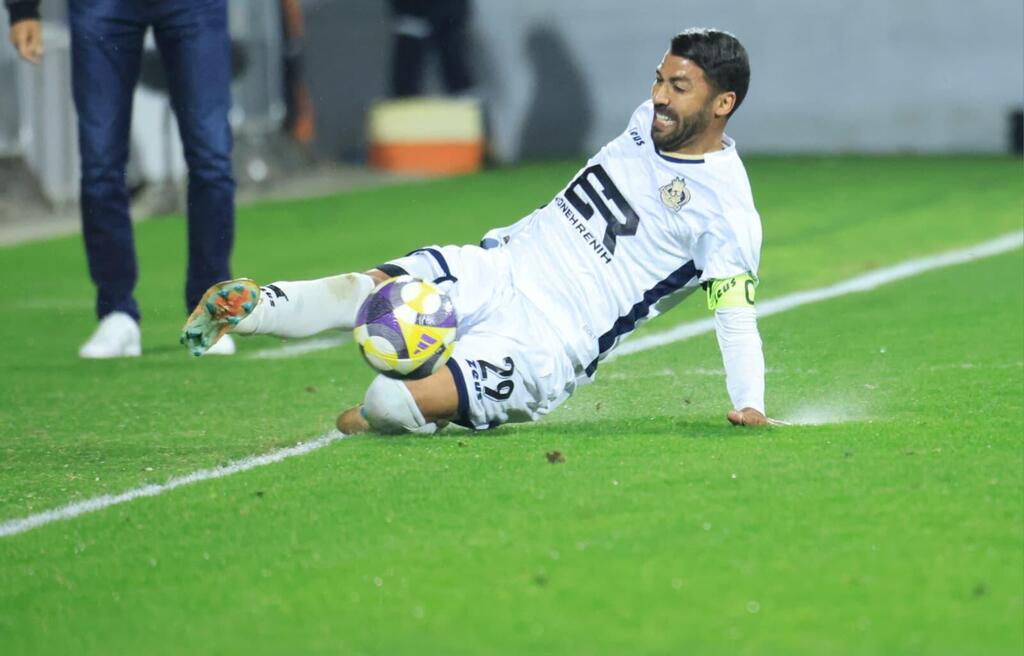 هدف قاتل بالدقيقة 94 يُسقط الرينة ويُنعش آمال بلدي طبريا