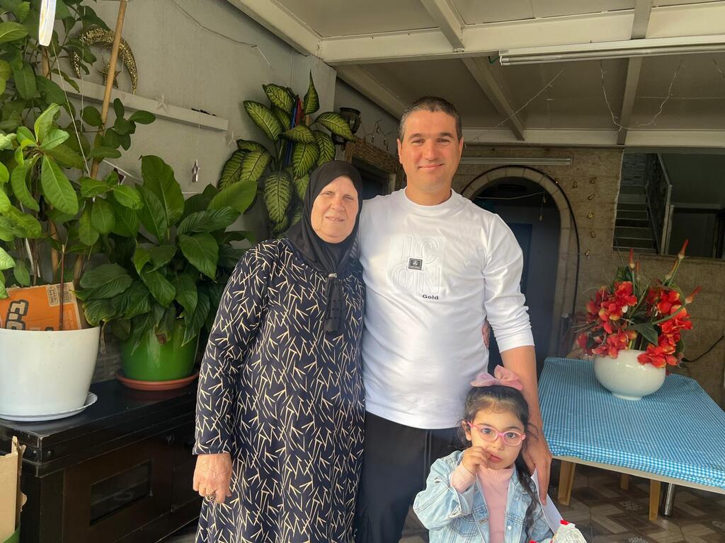 سخنين: نكهة خاصة لرمضان  