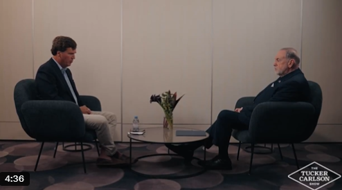 السفير الأميركي هاكابي: لإسرائيل الحق في السيطرة على الشرق الأوسط إن أرادت