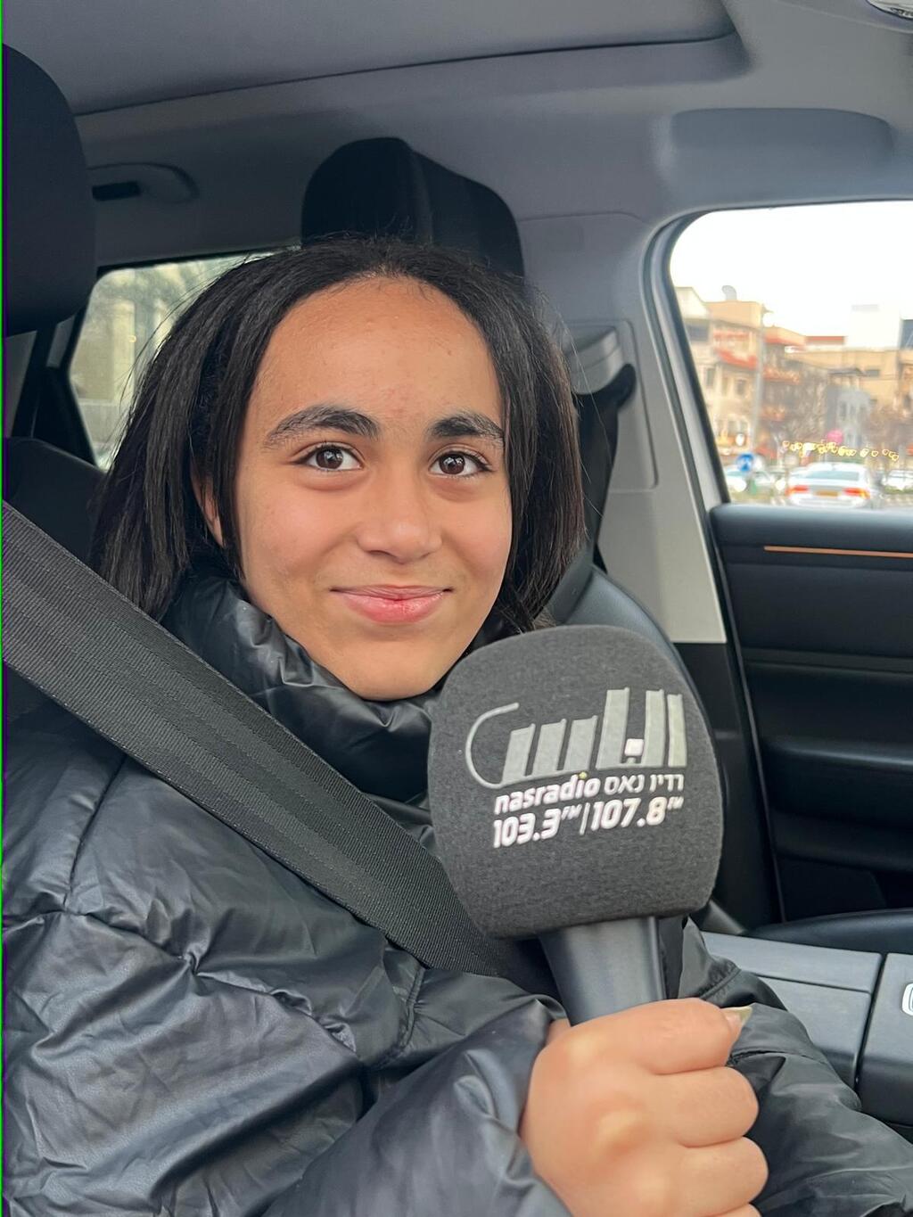 سخنين: نكهة خاصة لرمضان  