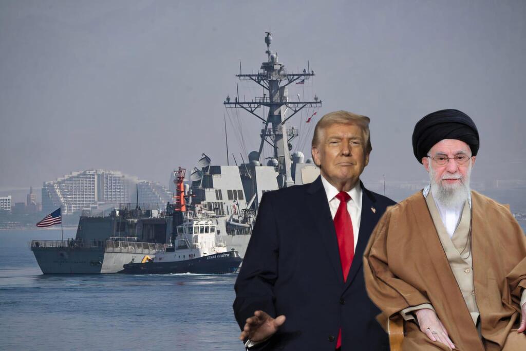 مواجهة مع إيران قد تتحول إلى صراع طويل ومعقد