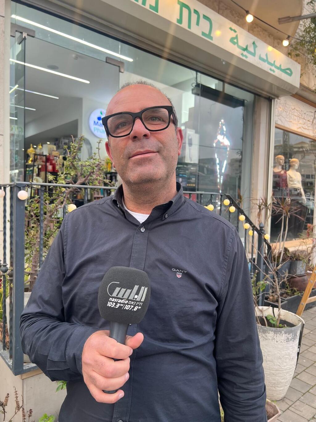 سخنين: نكهة خاصة لرمضان  